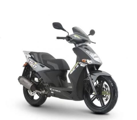 KYMCO AGILITY 150 | Su Moto Del Cauca